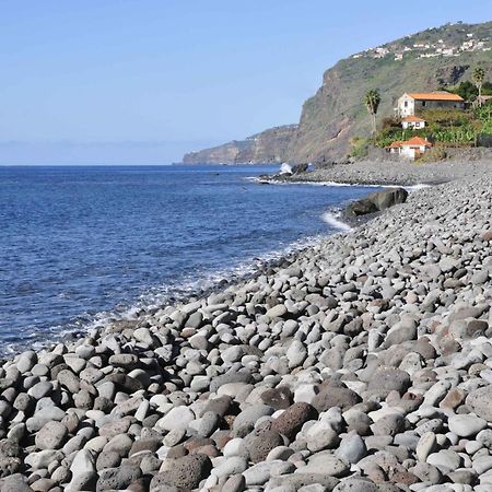 Faja Dos Padres Villa Ribeira Brava Exteriör bild