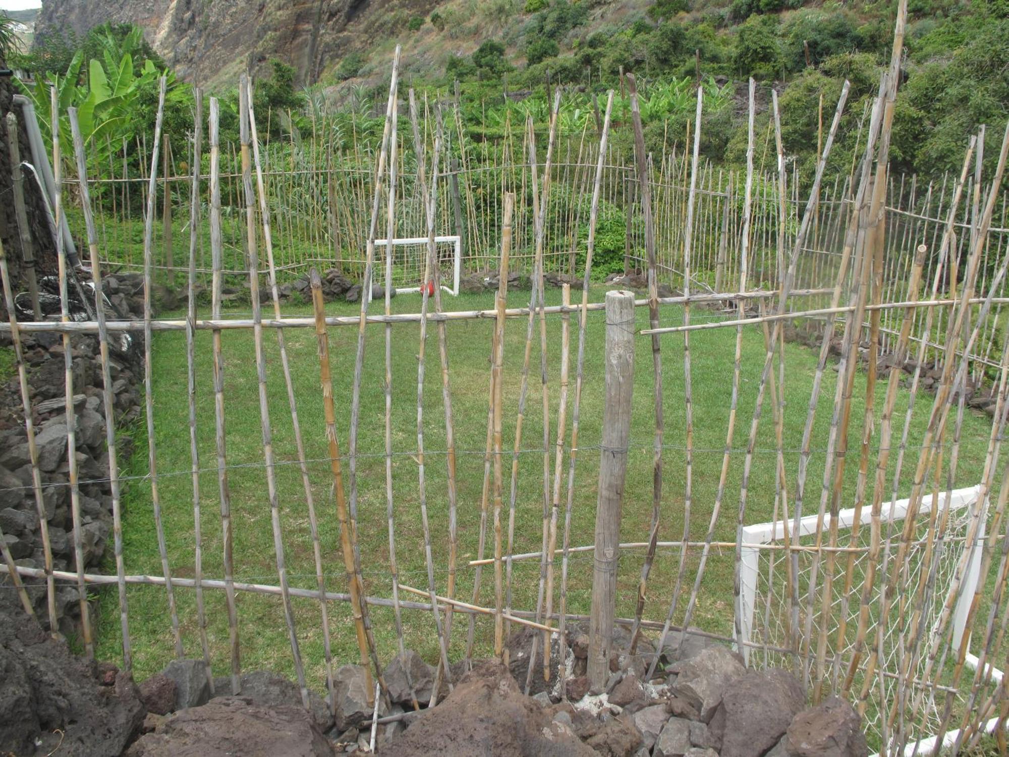 Faja Dos Padres Villa Ribeira Brava Exteriör bild