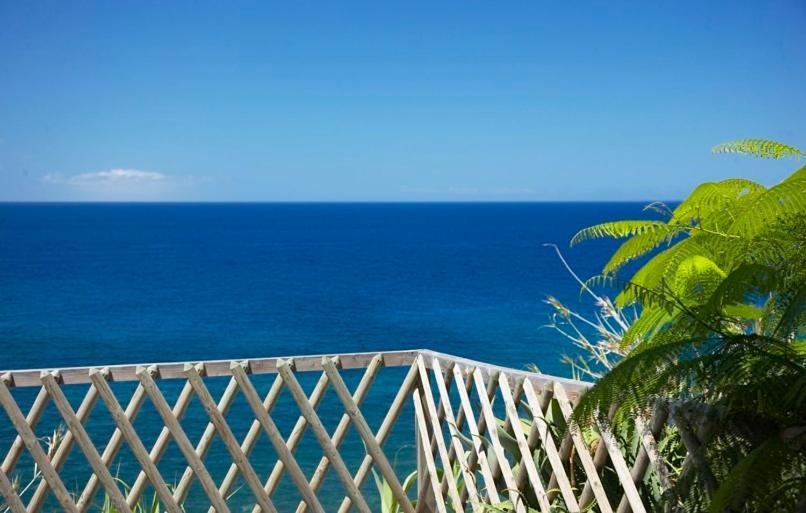 Faja Dos Padres Villa Ribeira Brava Exteriör bild