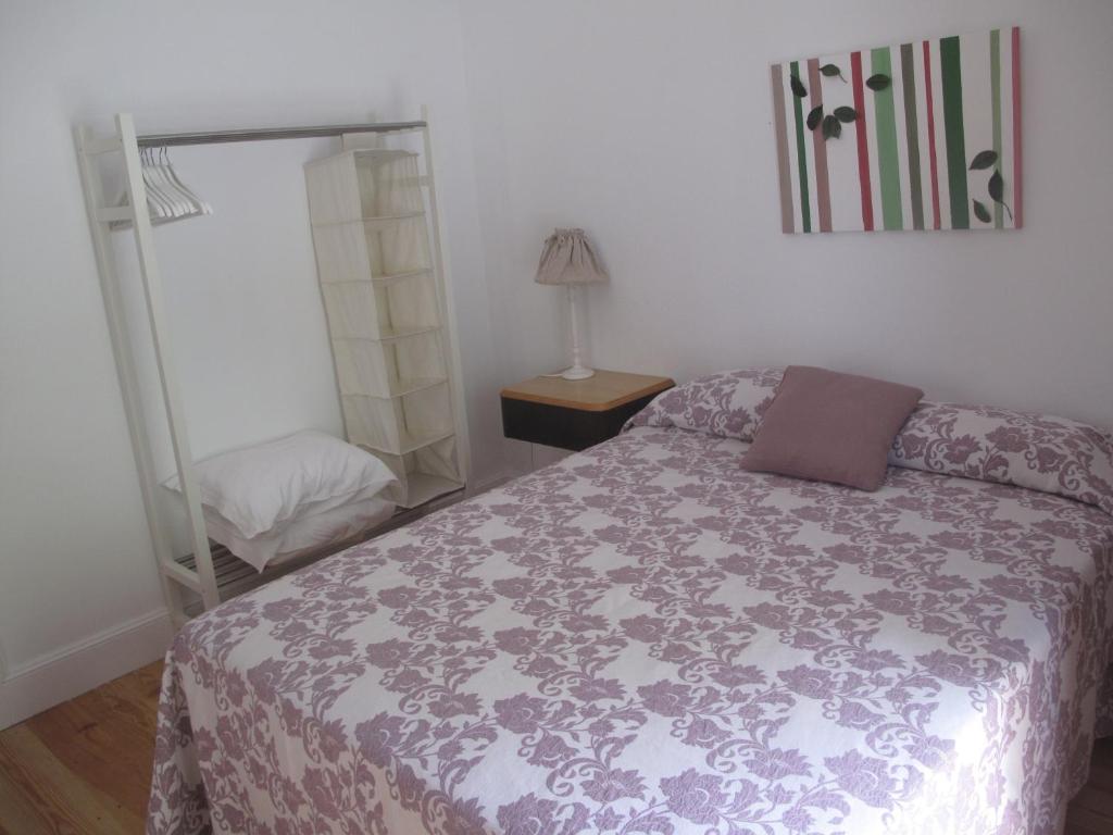 Faja Dos Padres Villa Ribeira Brava Rum bild
