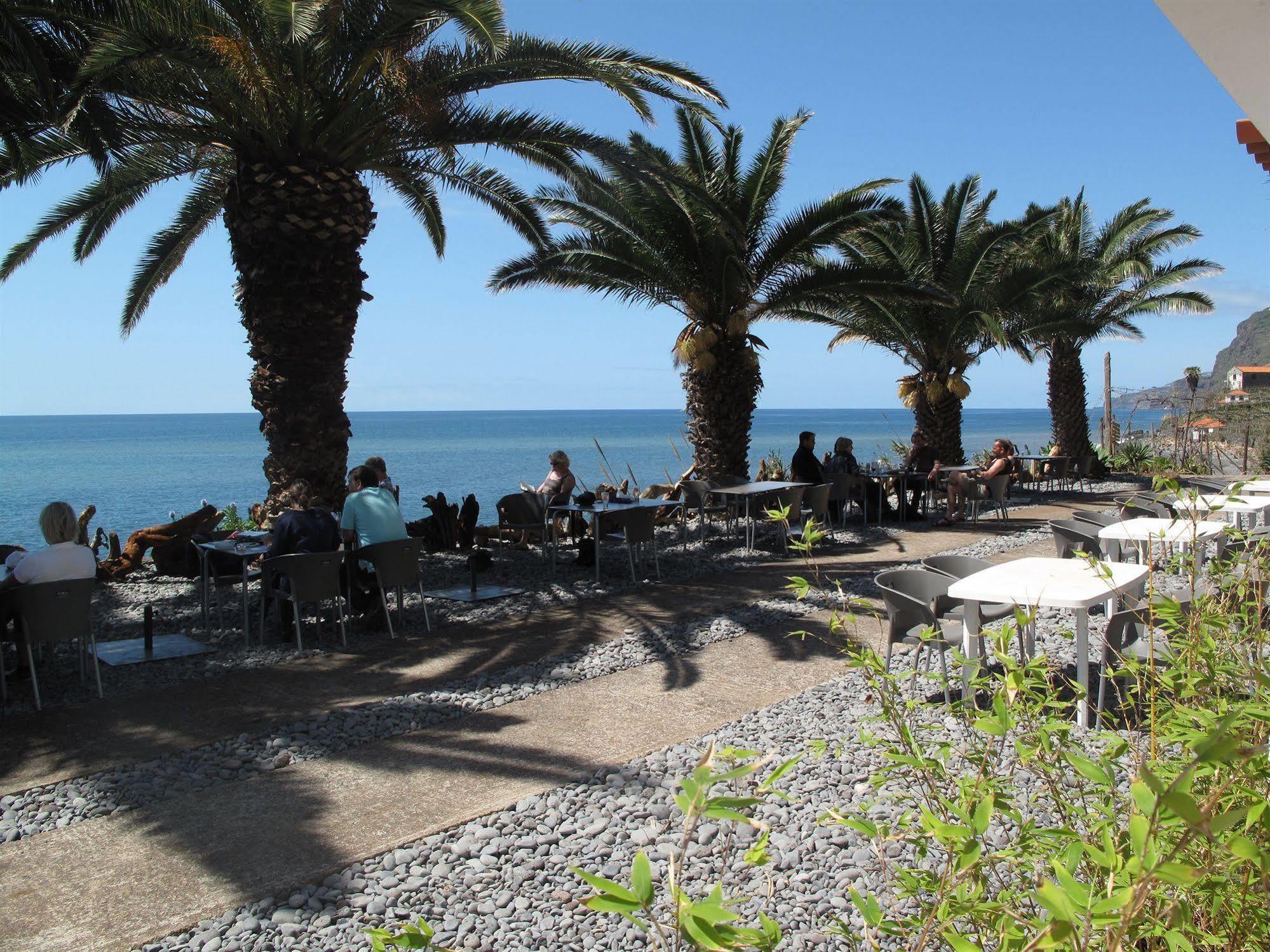 Faja Dos Padres Villa Ribeira Brava Exteriör bild