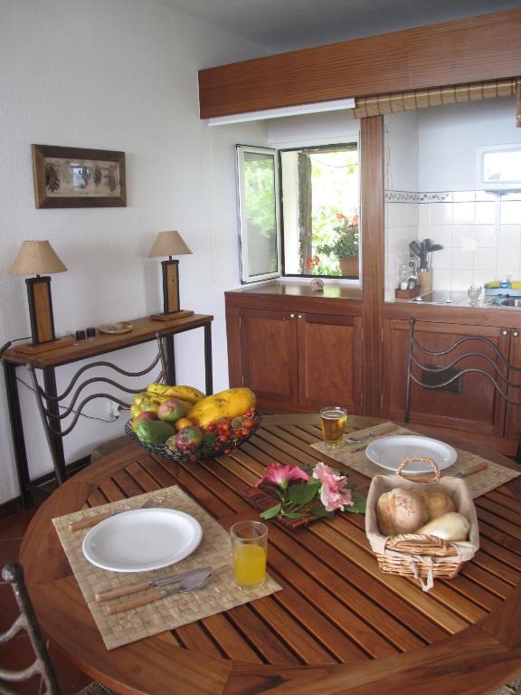 Faja Dos Padres Villa Ribeira Brava Exteriör bild