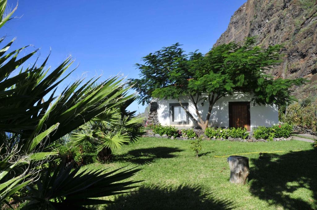 Faja Dos Padres Villa Ribeira Brava Exteriör bild