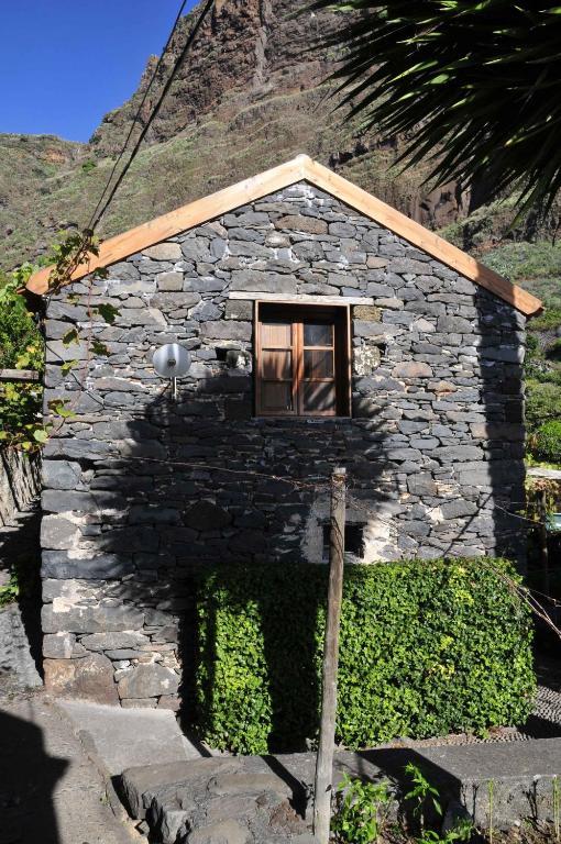 Faja Dos Padres Villa Ribeira Brava Exteriör bild
